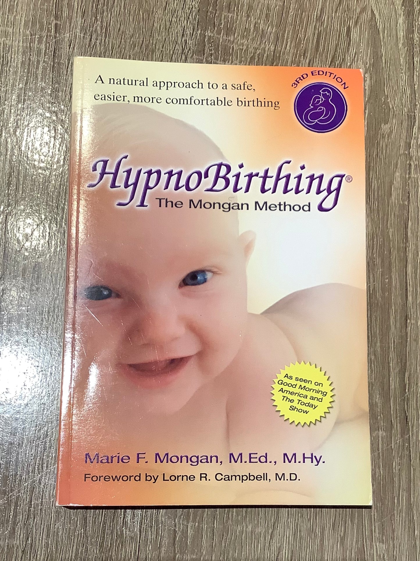 Multi  Hypno Birthing, Paperback