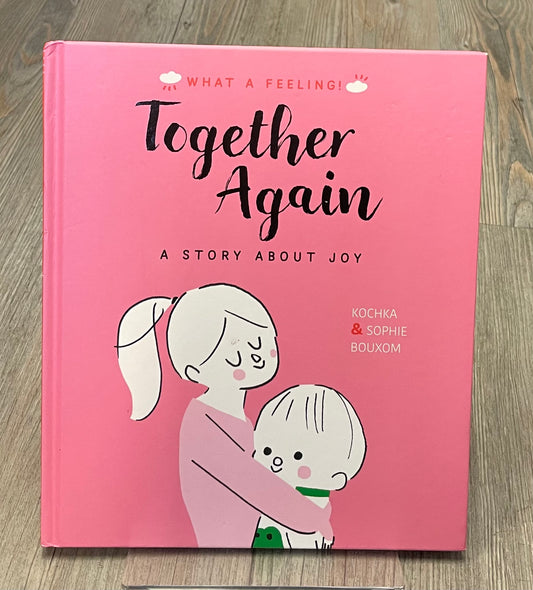 Multi  Together Again, Hardcover