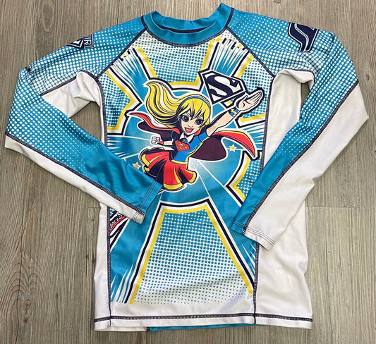 Multi  Fusion Surf GearRashguard, 12Y+