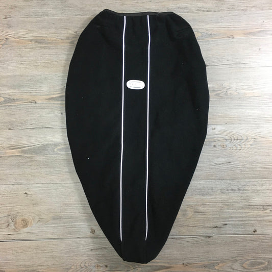 Black  Bjorn Winter Carrier Cove, Cover