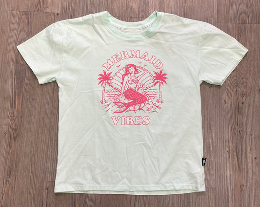 Saltwate  F4A Mermaid Vibes Billie, 6-7Y