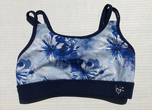 Blue  Justice Active  Brallette, 8Y+