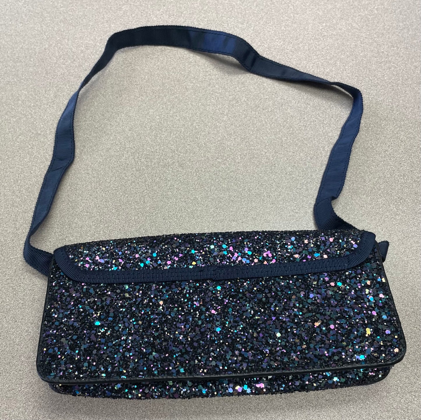 Multi  Crewcuts Clutch, Pre-owned