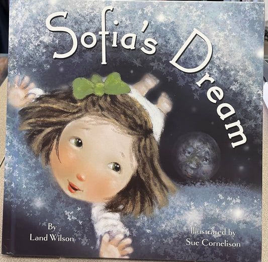 Multi  Sofias Dream, Hardcover