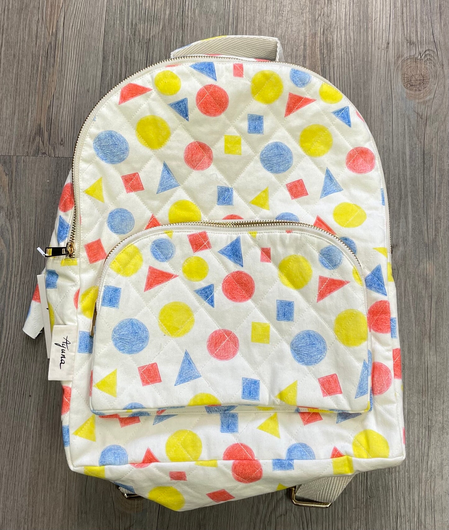 Multi  Ayuna Backpack, NEW