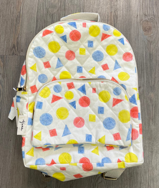 Multi  Ayuna Backpack, NEW