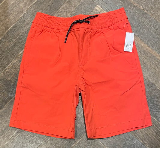 Orange  Gap Shorts, 12Y