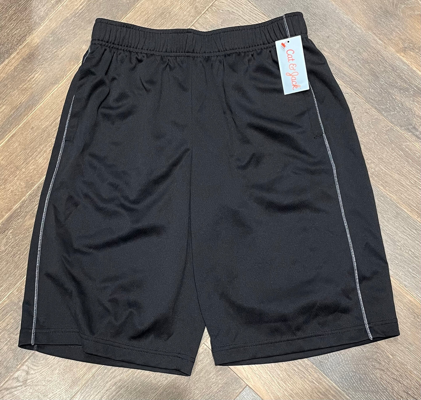 Black  Cat & Jack Shorts, 16Y