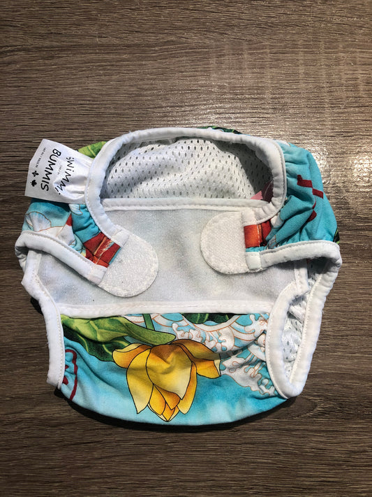 Multi  Swimmi Bummis, 15-22lbs