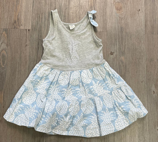 Blue  Baby Gap Dress, 2Y