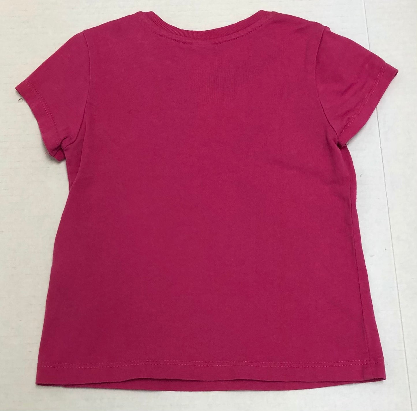 Pink  Diesel T Shirt, 12M