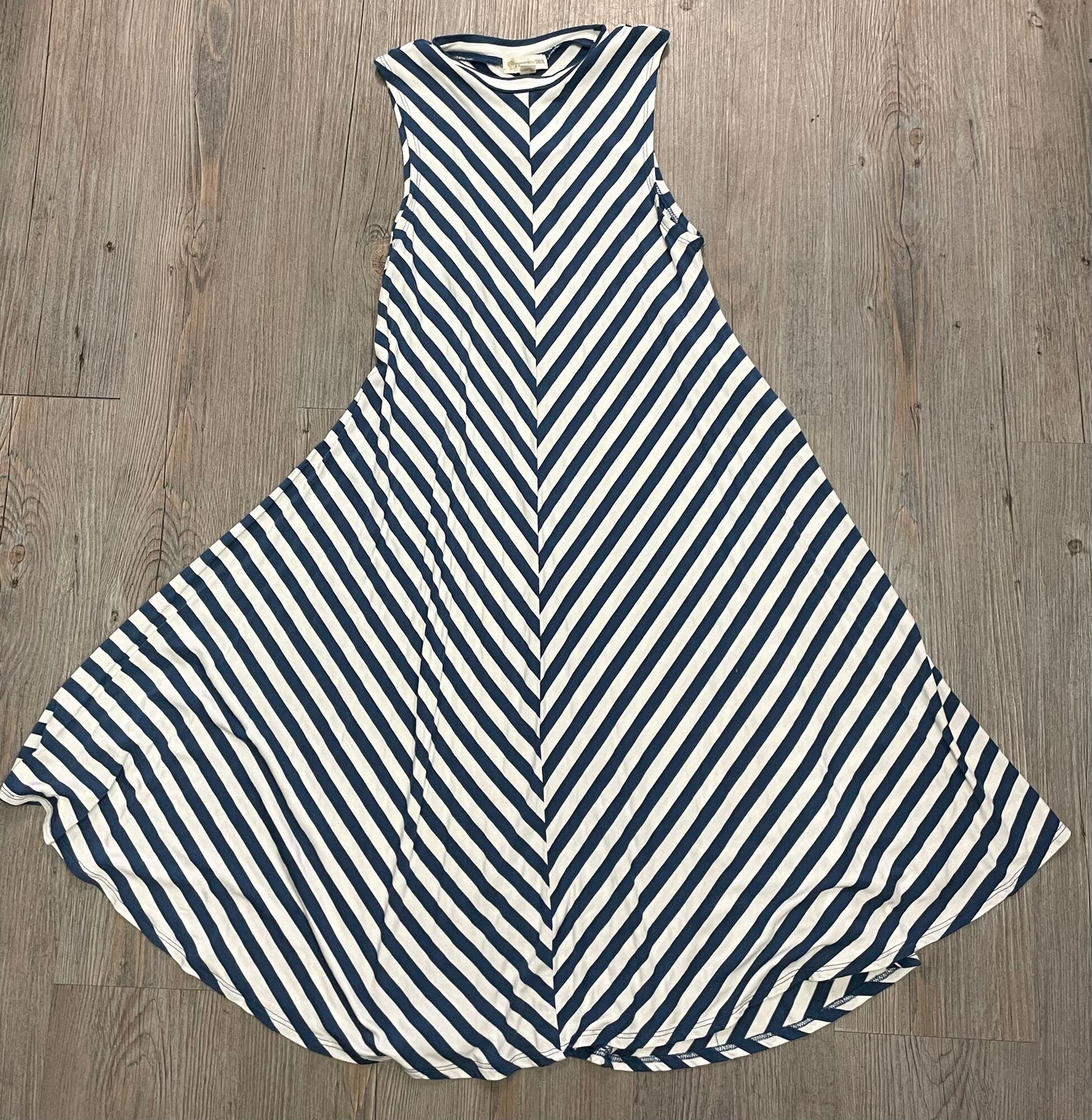 Blue  Tucker + Tate Dress, 10-12Y