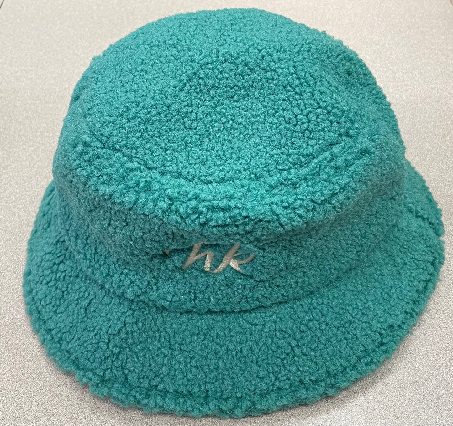 Green  Headster Sherpa Bucket Ha, 2-7Y