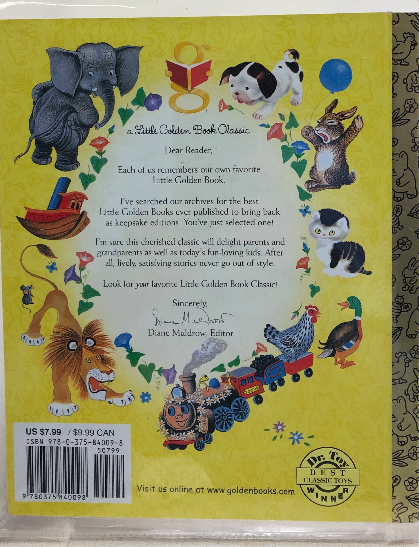 Multi  Red Hen, Paperback