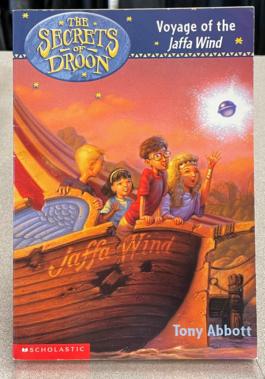 Multi  The Secrets Of Droon 14, Paperback