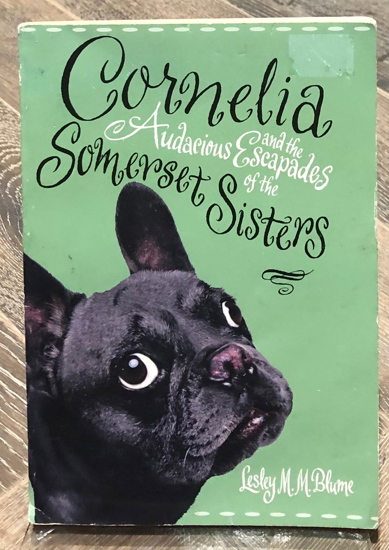 Multi  Cornelia Somerset Sisters, Paperback