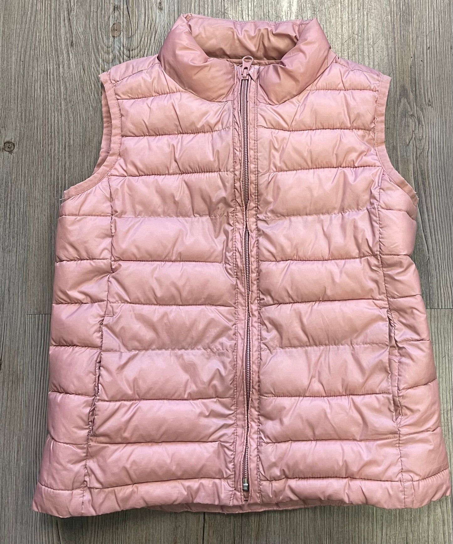 Dustyros  Gap Puffer Vest, 6-7Y