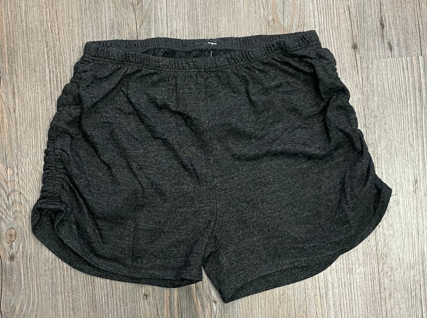 Black  Chaser Shorts, 10Y