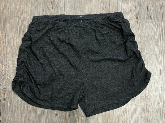 Black  Chaser Shorts, 10Y