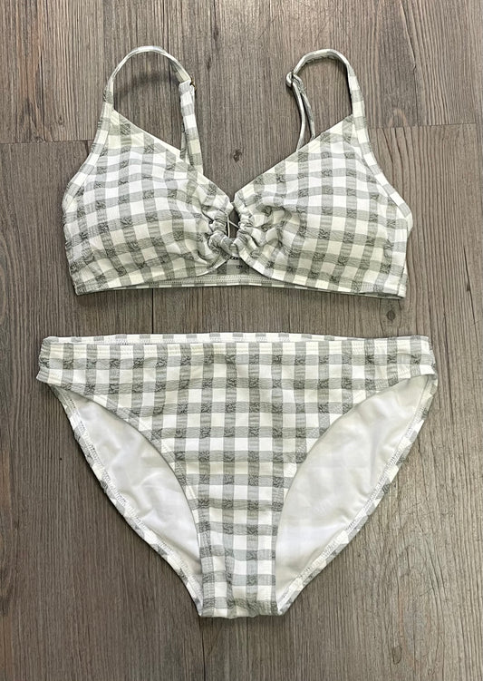 Sage12Y  Rylee + Cru Leila Bikini, None