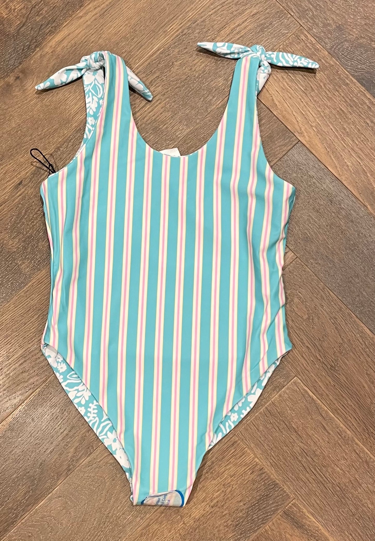 Poolblue  F4A Skye Reversible, 6Y