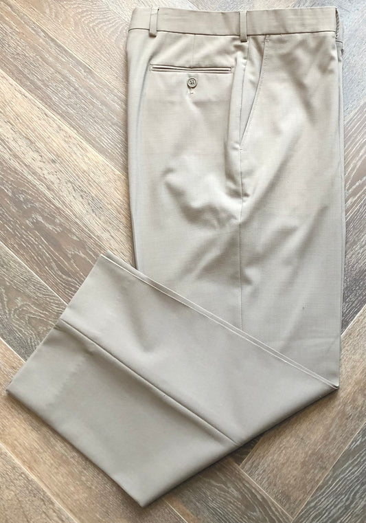 Biege  Tallia Dress Pants, 14Y