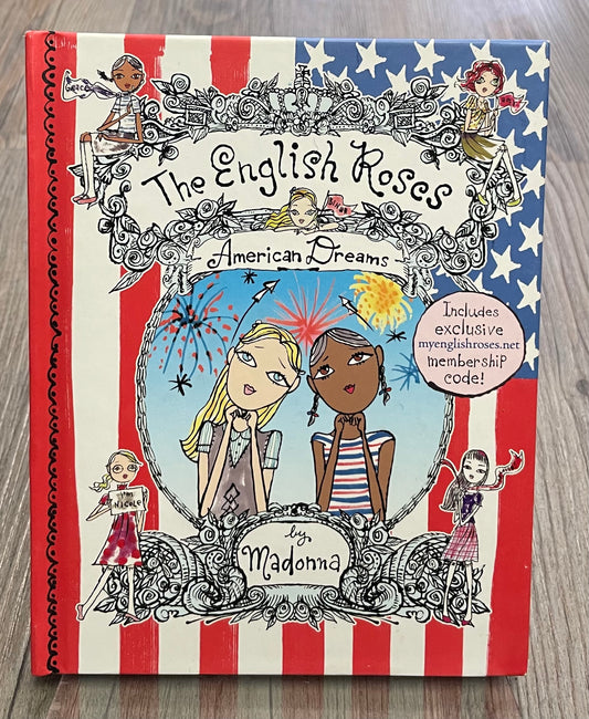 Multi  The English Roses#11, Hardcover