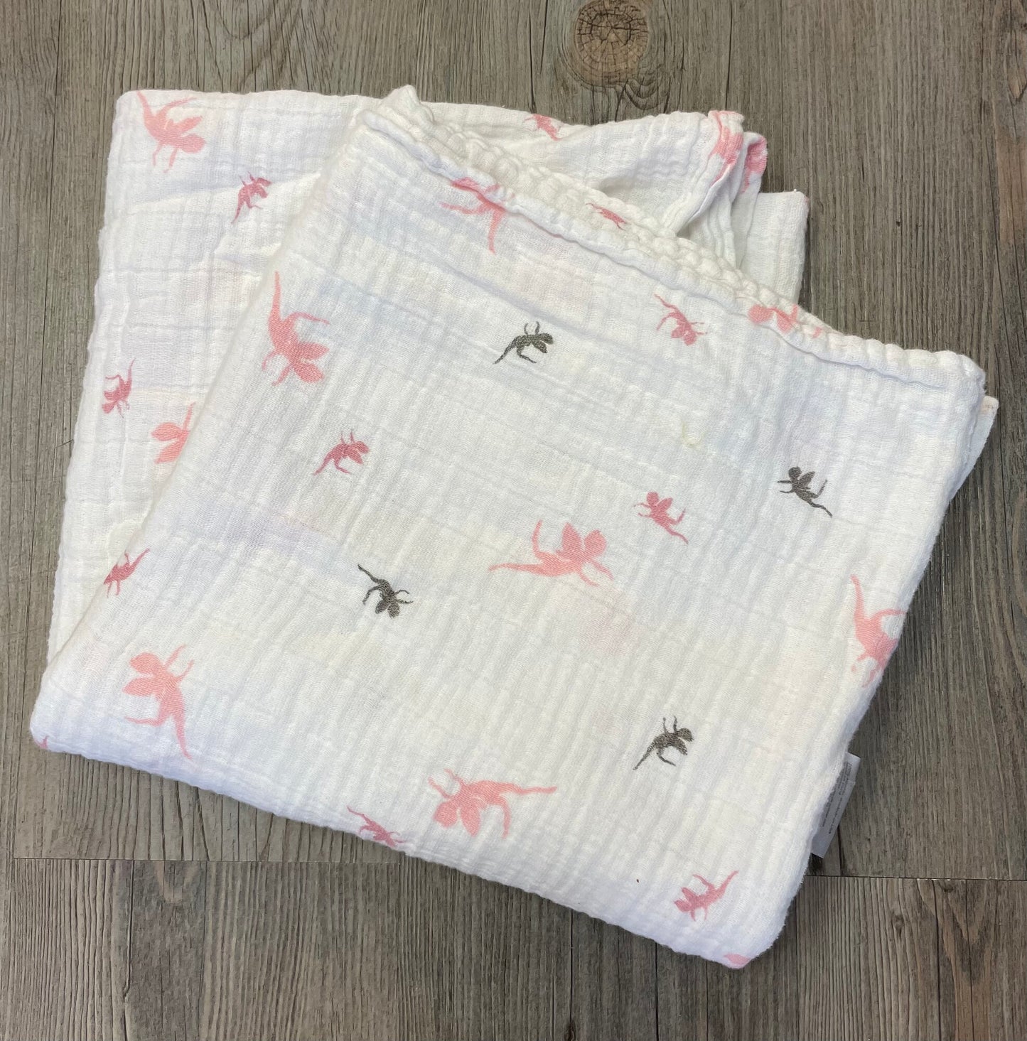 Multi  Aden & Anais  Muslin, Pre-owned