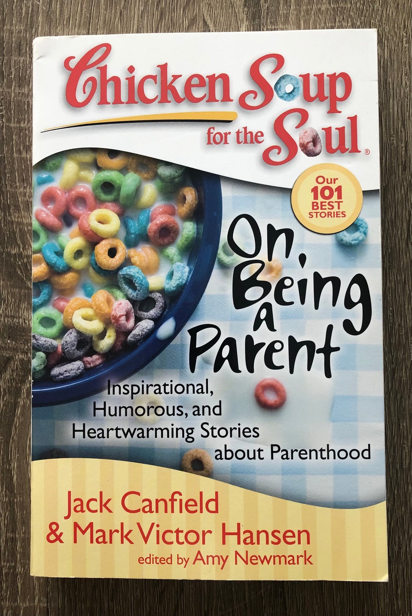 Multi  Chicken Soup For The Soul, Paperback