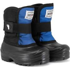 Blue  Stonz Scout Winter Boot, 8T