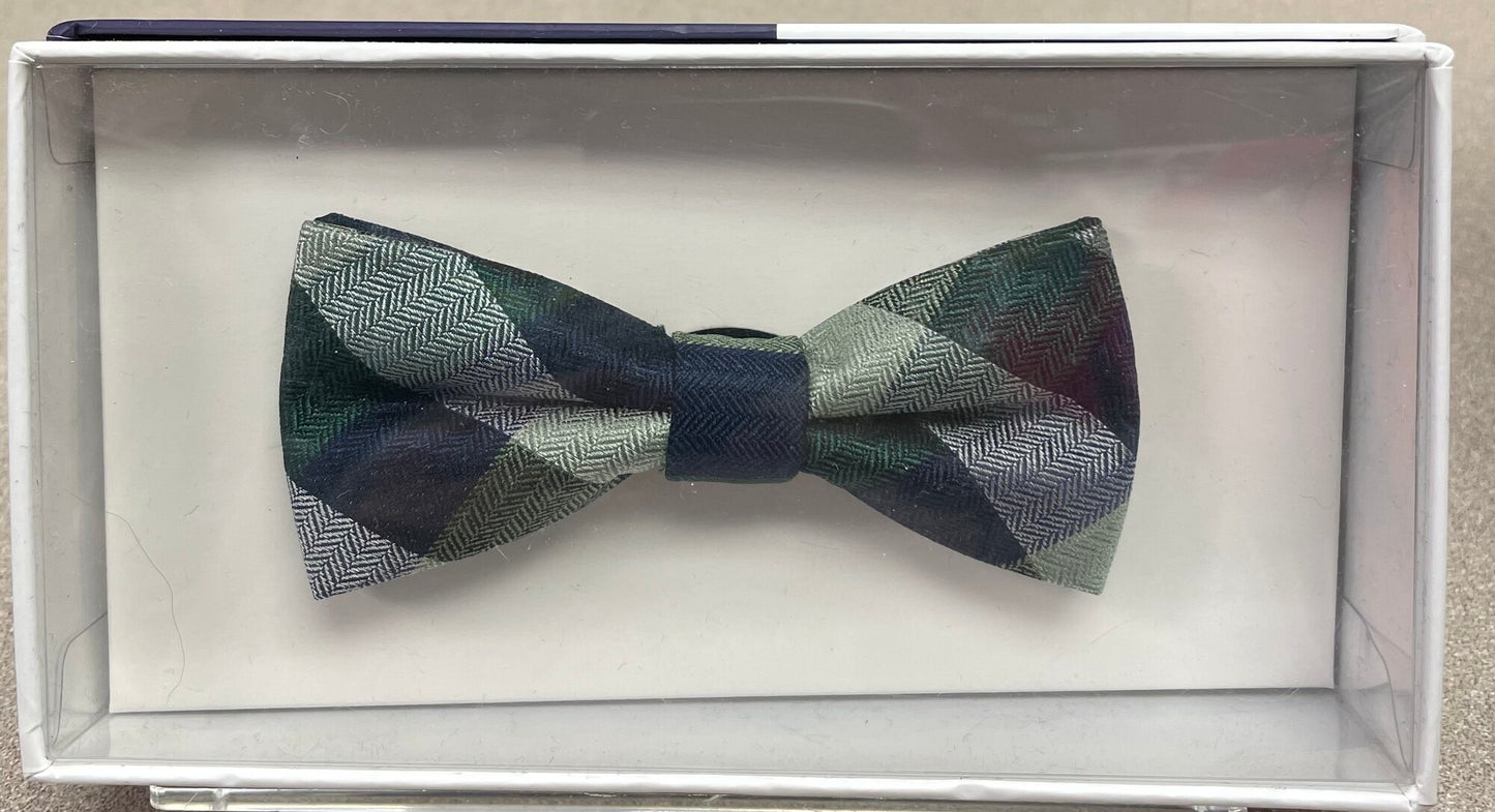 Multi  Appaman Bow Tie, 5-8Y
