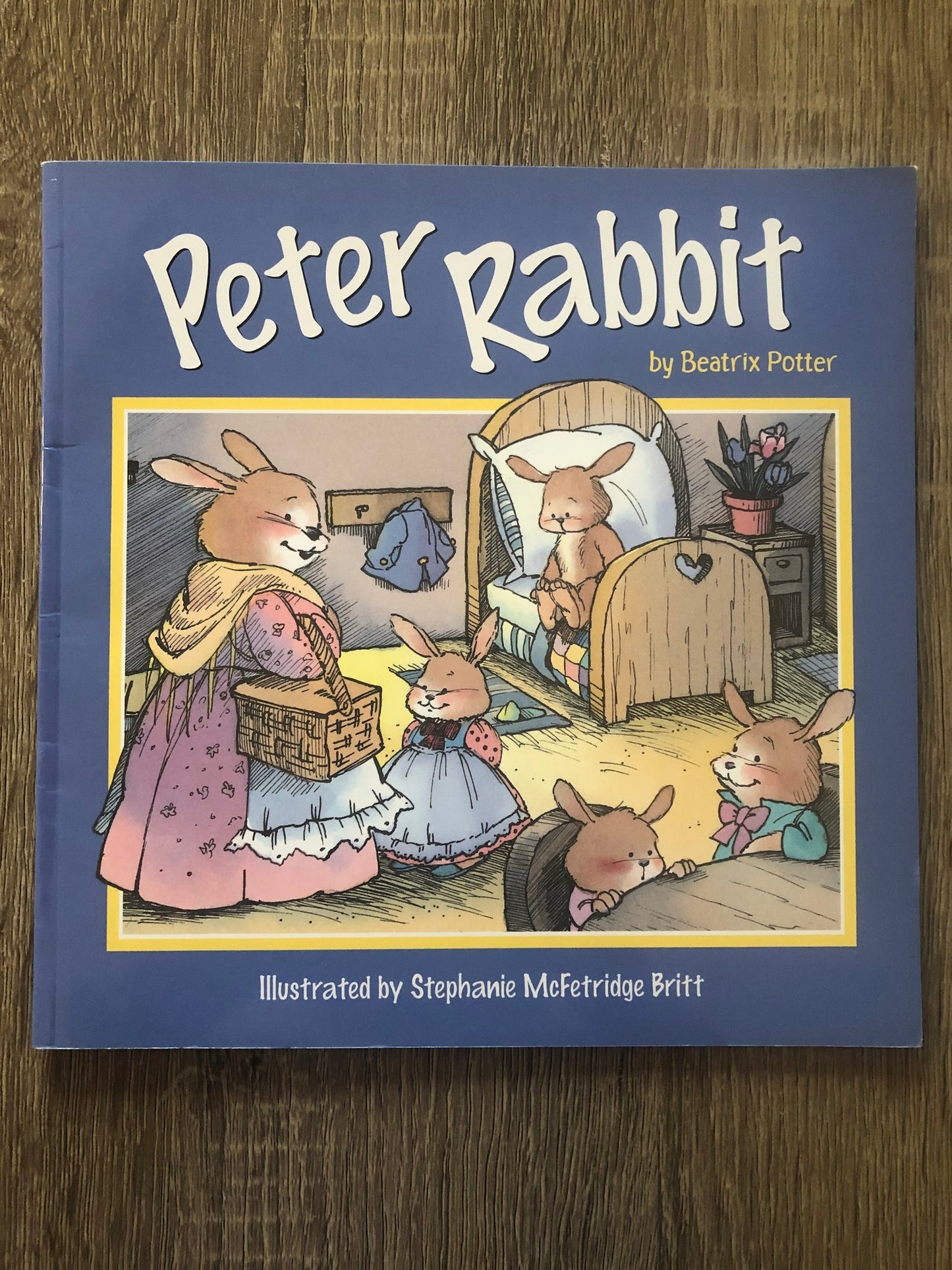 Multi  Peter Rabbit, Paperback