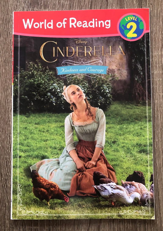 Multi  Kindness And Courage, Paperback