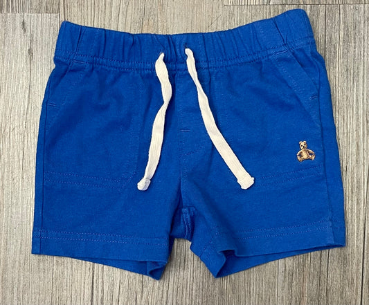 Blue  Baby Gap Shorts, 6-12M