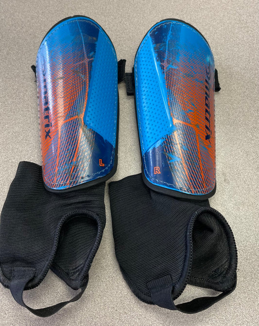 Multi  Matrix Shinguard, Small