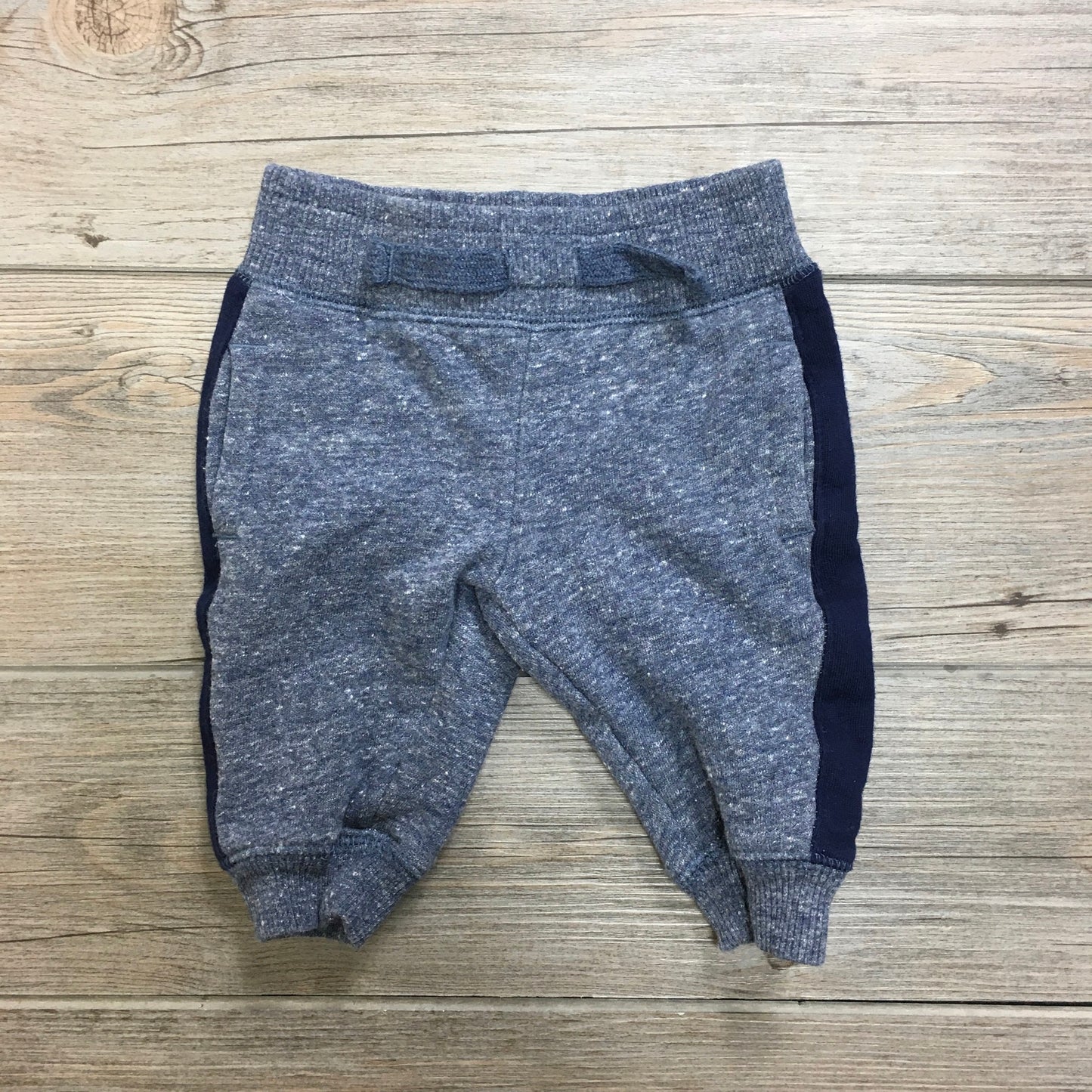 Blue  Joe Fresh Baby Pants, 3-6M