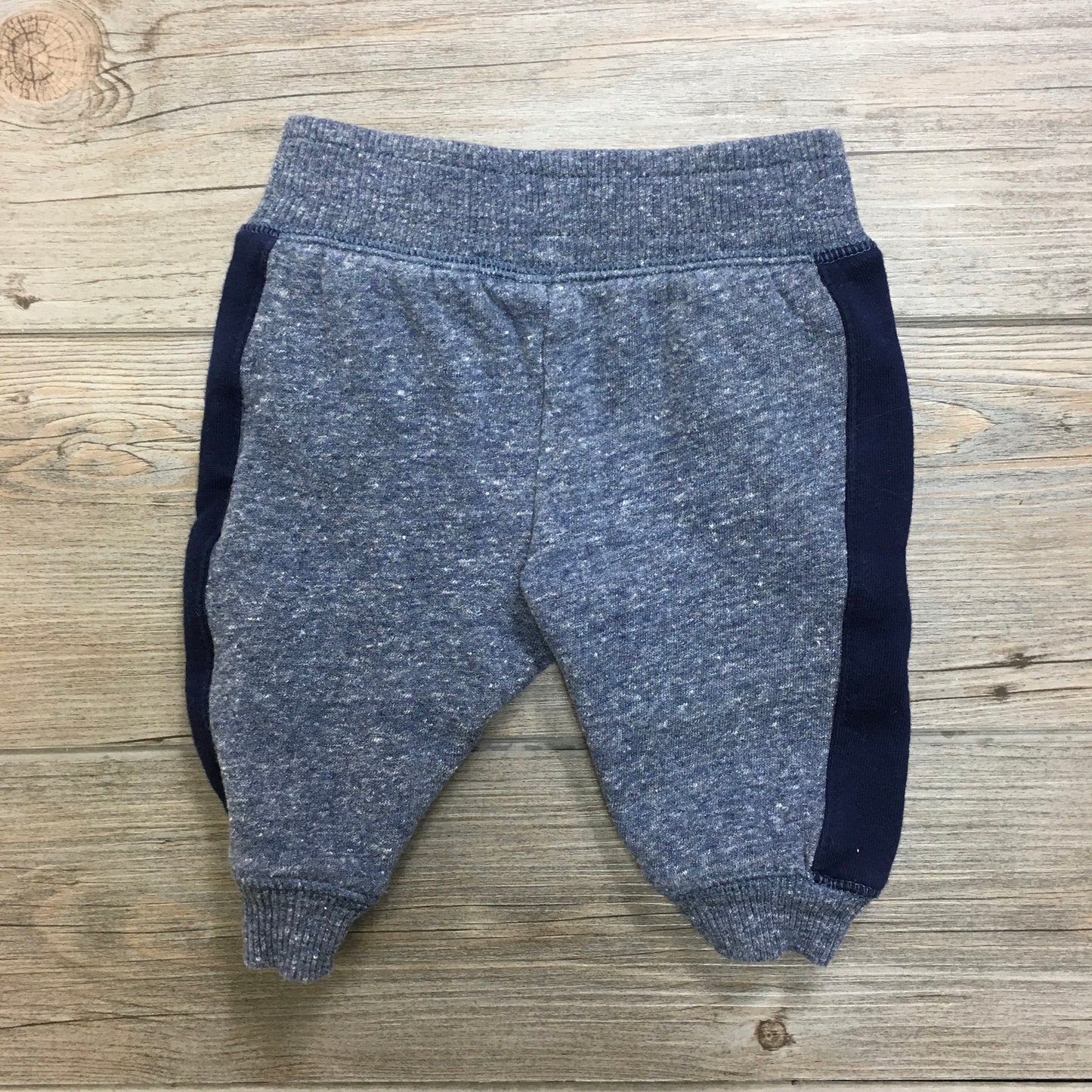 Blue  Joe Fresh Baby Pants, 3-6M