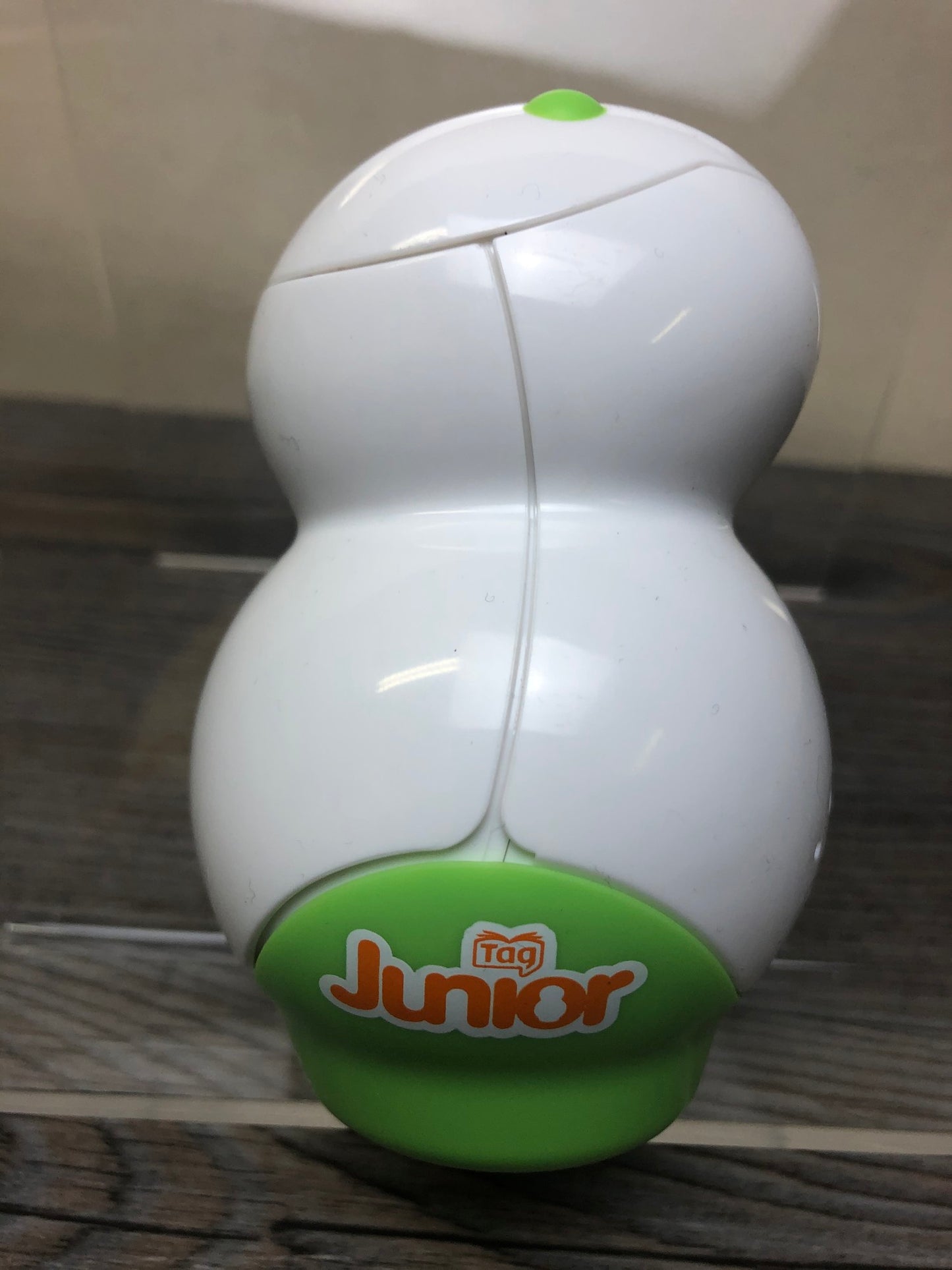 Junior  Leap Frog Tag Reader, NEW