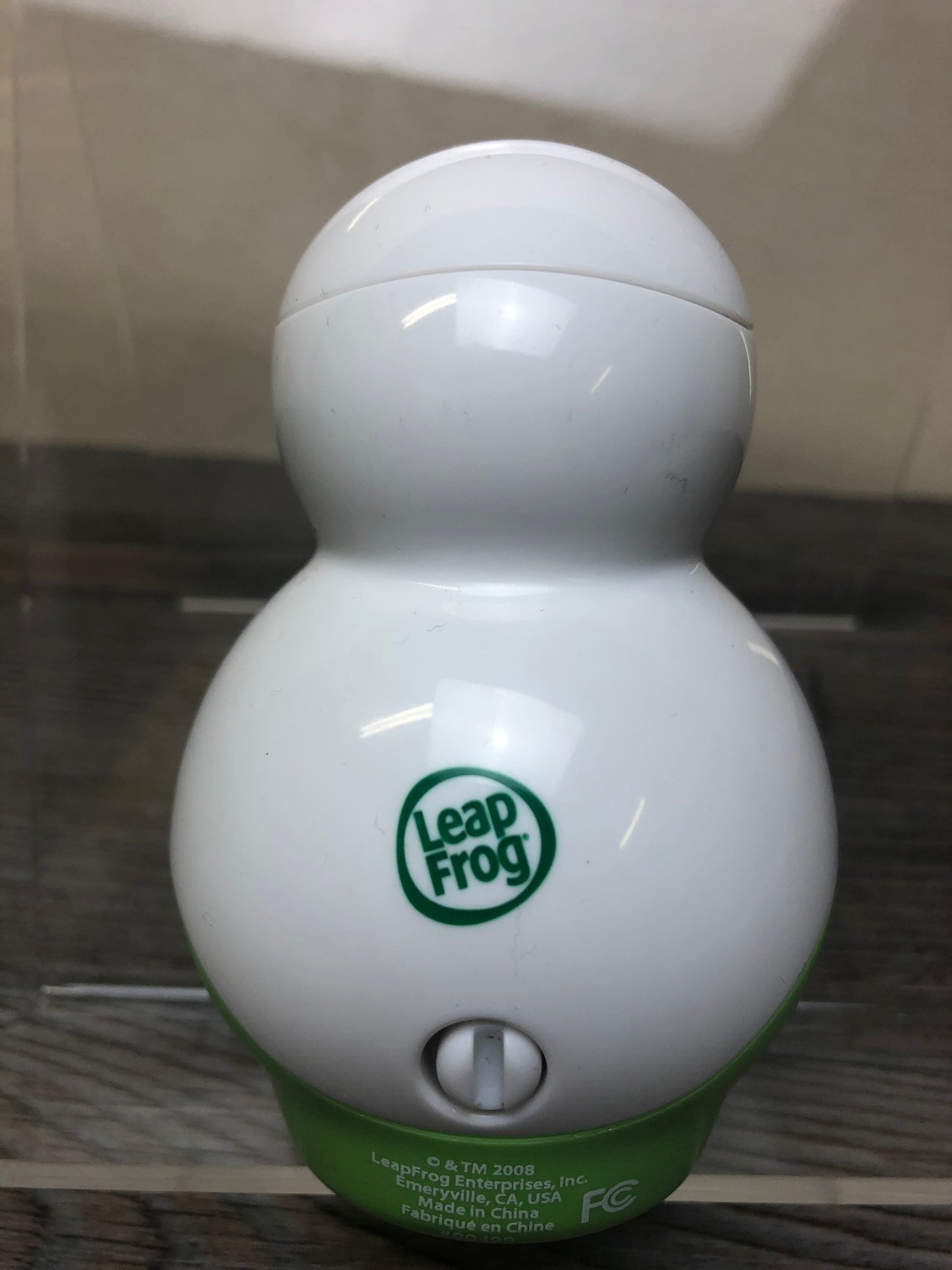 Junior  Leap Frog Tag Reader, NEW