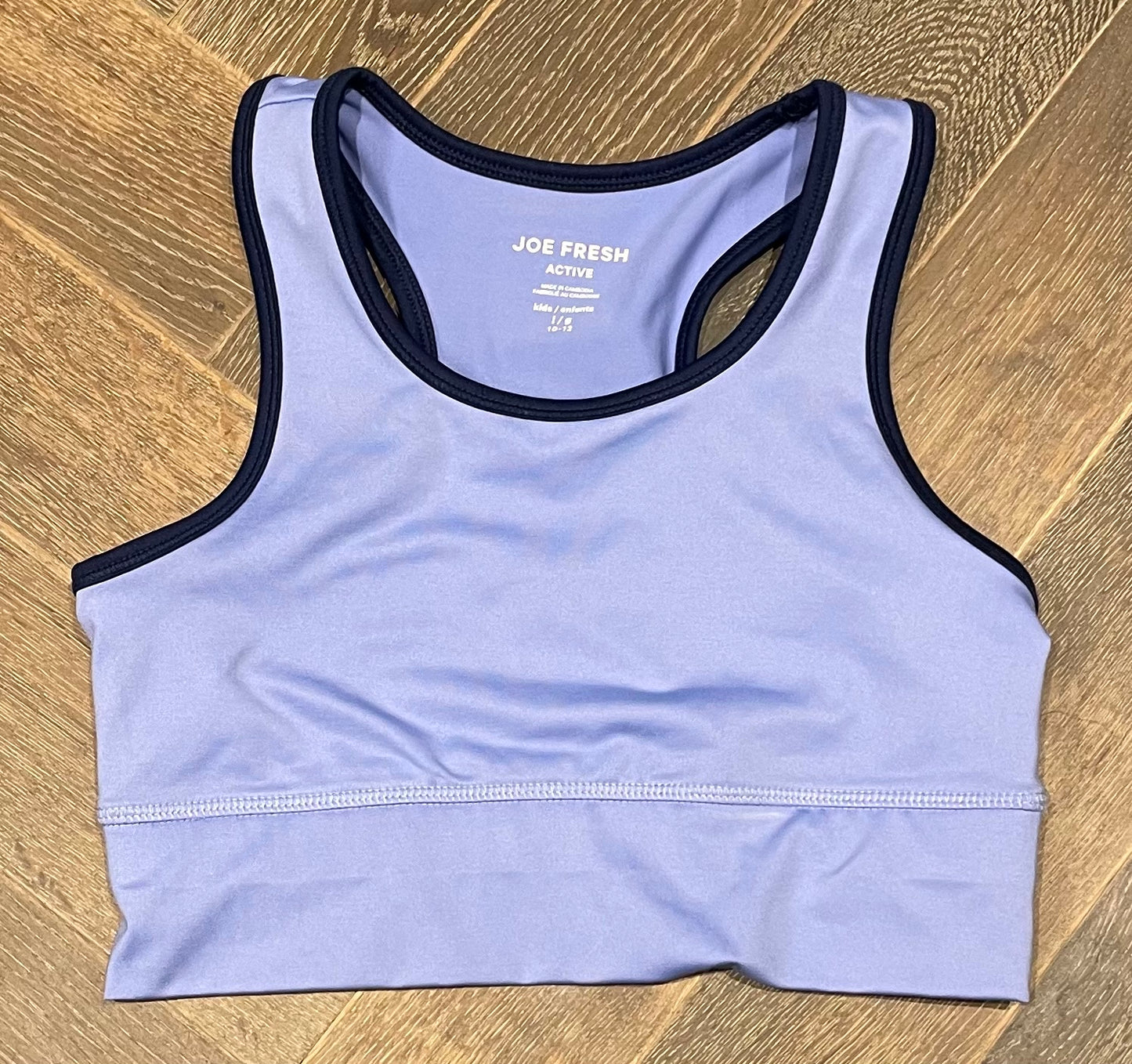 Blue  Joe Fresh Active, 10-12Y