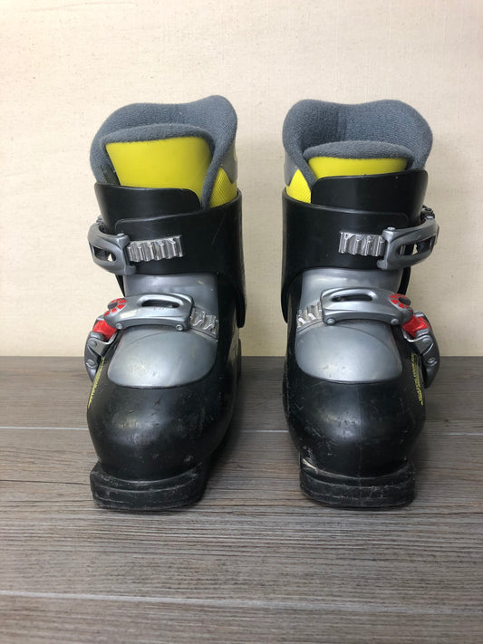 Black  Head CarveX2 Ski Boot, 19