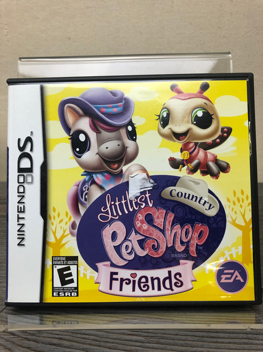 Multi  Nintendo DS Game, None