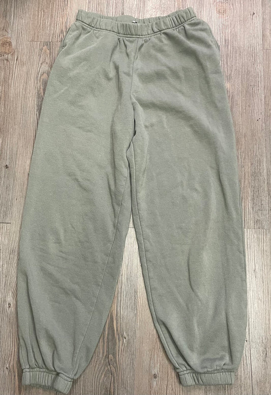 Sage  Divided Sweatpants, 12Y+