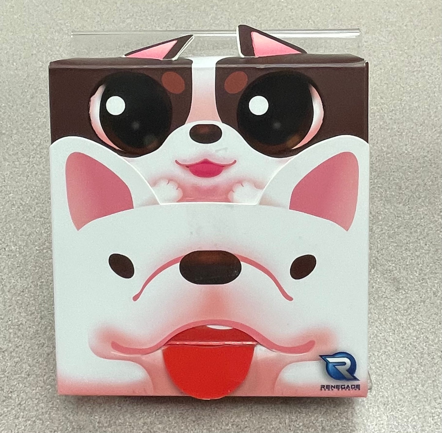 Multi  Renegade Doggy Goal Game, Pre-owned