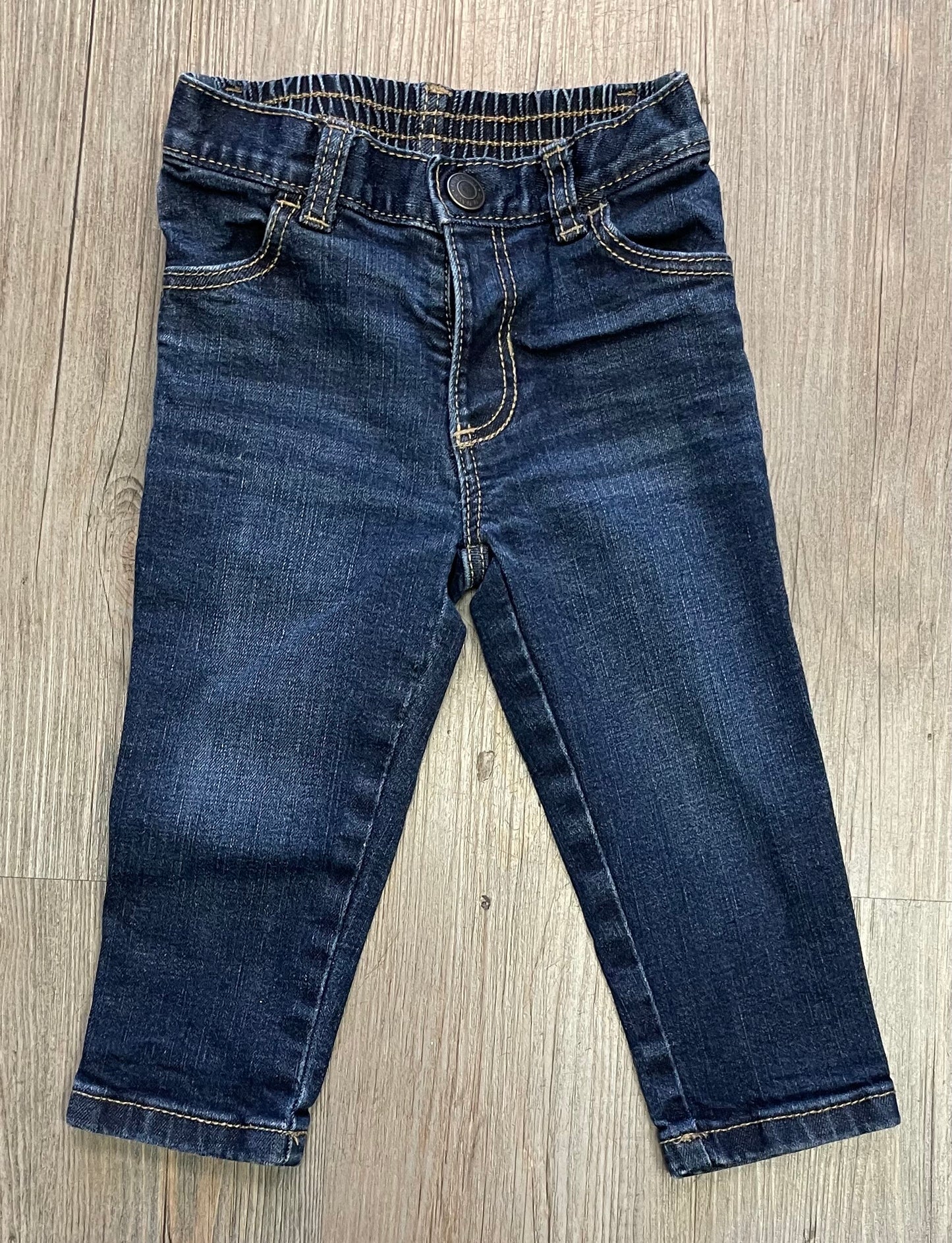Blue  Old Navy Jeans, 18-24M