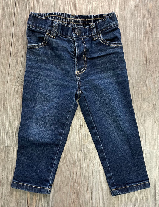 Blue  Old Navy Jeans, 18-24M