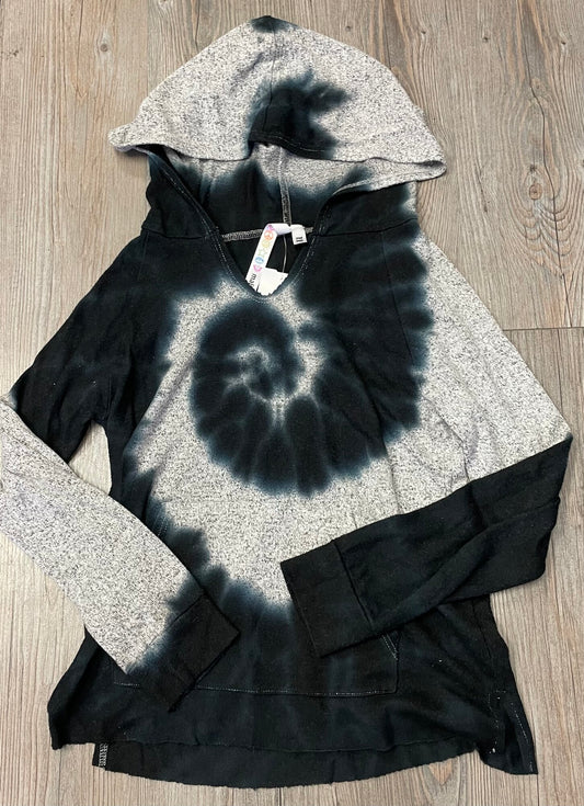 Tiedye  Malibu Sugar Hoodie, 10Y