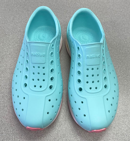 Mint  Native Robbie Child, C11