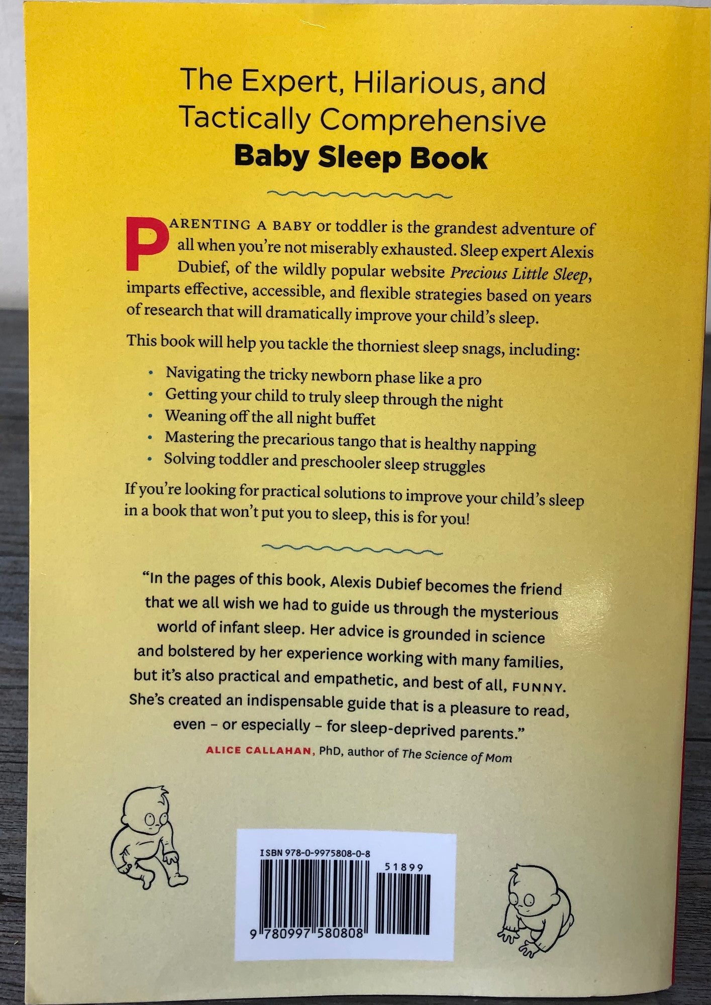 Blue  Precious Little Sleep, Paperback
