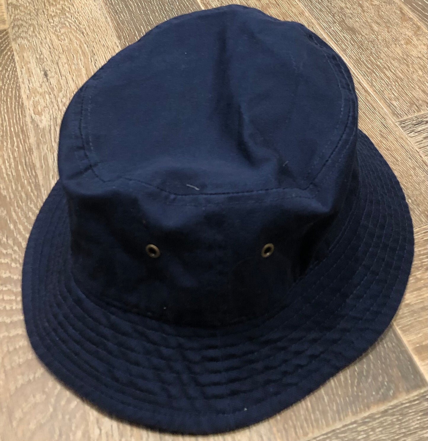 Navy  Bucket Hat - NEW!, Youth